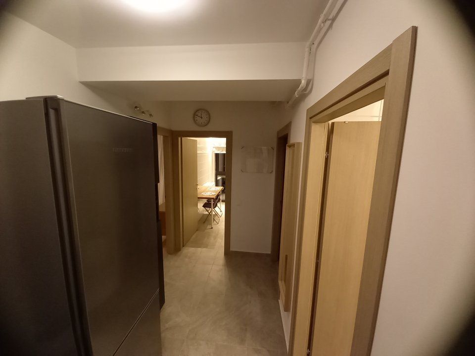 Apartament 2 Camere Modern | Bucurestii Noi | Metrou Straulesti - Poză 9