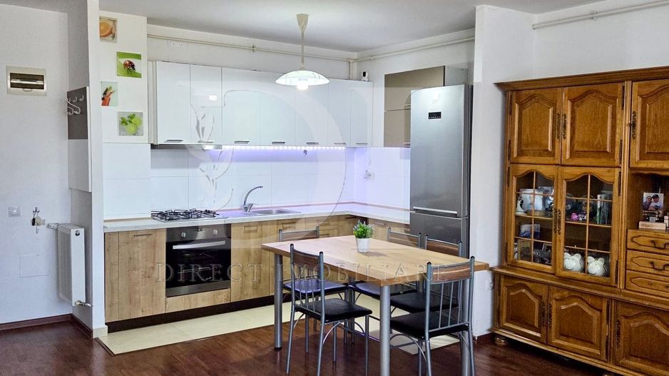 Apartament 2 camere Junior Residence / etaj intermediar / - Poză 6