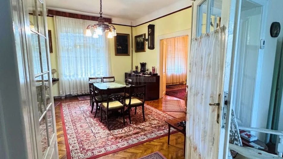 Vila Istorica de vanzare in Centru Timisoara 300 mp utili COMISION 0 - Poză 6