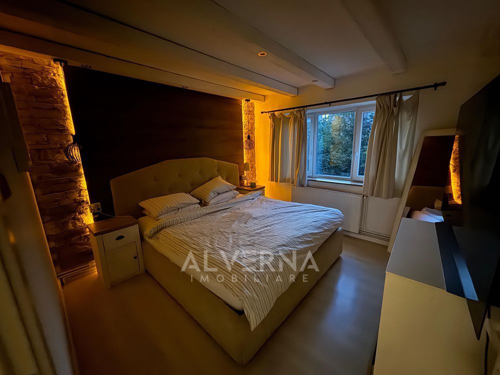 Apartament 2 camere 52mp | parcare | balcon | cartier Marasti - Poză 1