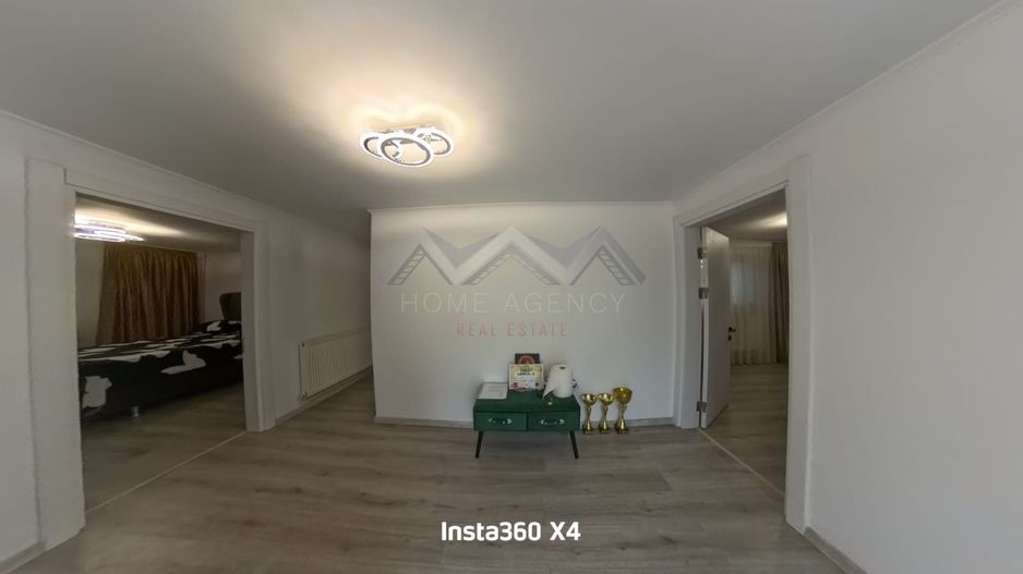 Casă pe parter + 550 mp teren + garaj 25 mp - Poză 7