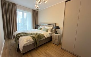 Apartament 2 camere modern, cu balcon loc de parcare inclus, Clasa A - Poză 5