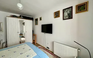 Apartament trei camere / Parcare / Zona Florilor - Poză 11