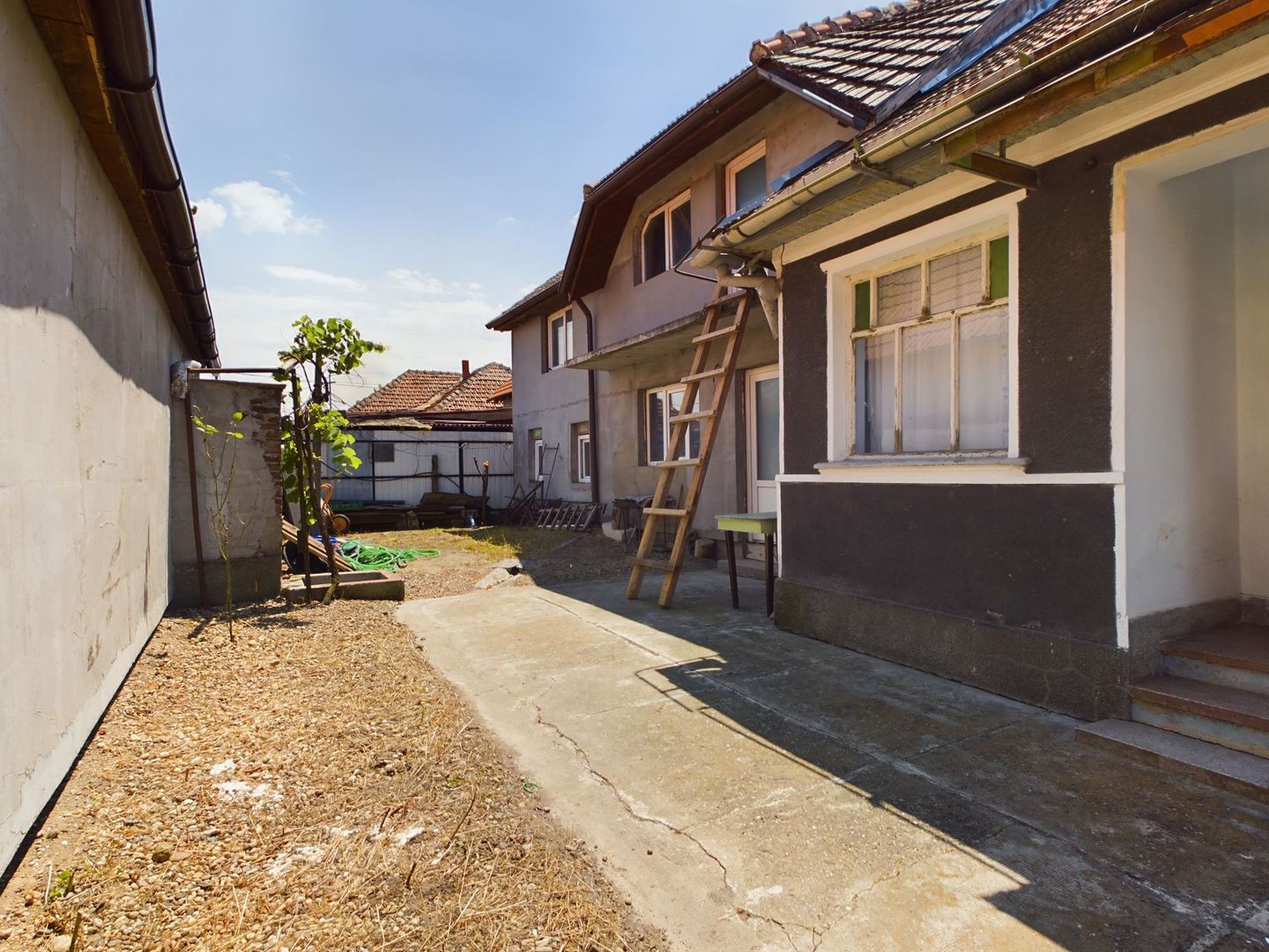 CASĂ ÎN HORIA - Poză 6