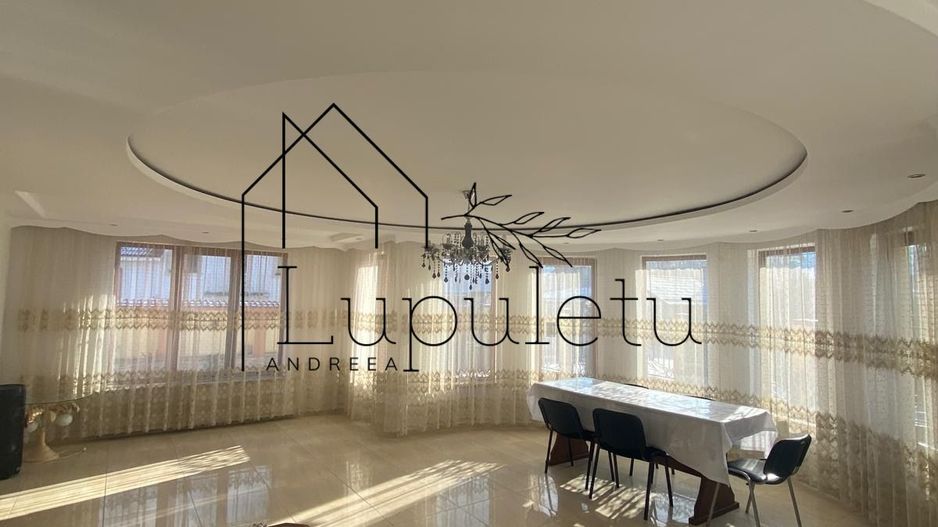 VILĂ PREMIUM DE VÂNZARE | STRADĂ PRIVATĂ | 5 CAMERE | Rasinari - Poză 31