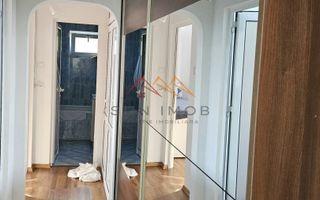 Apartament 3 camere, etaj 3/4, 68 mp, mobilat si utilat, Campina - Poză 5