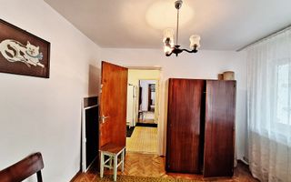 Zona Garii Apartament 3 camere, etaj 3/4, insorit, liber, 119900 euro - Poză 5