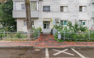 Garsoniera cu priveliste - Pallady - Poză 10