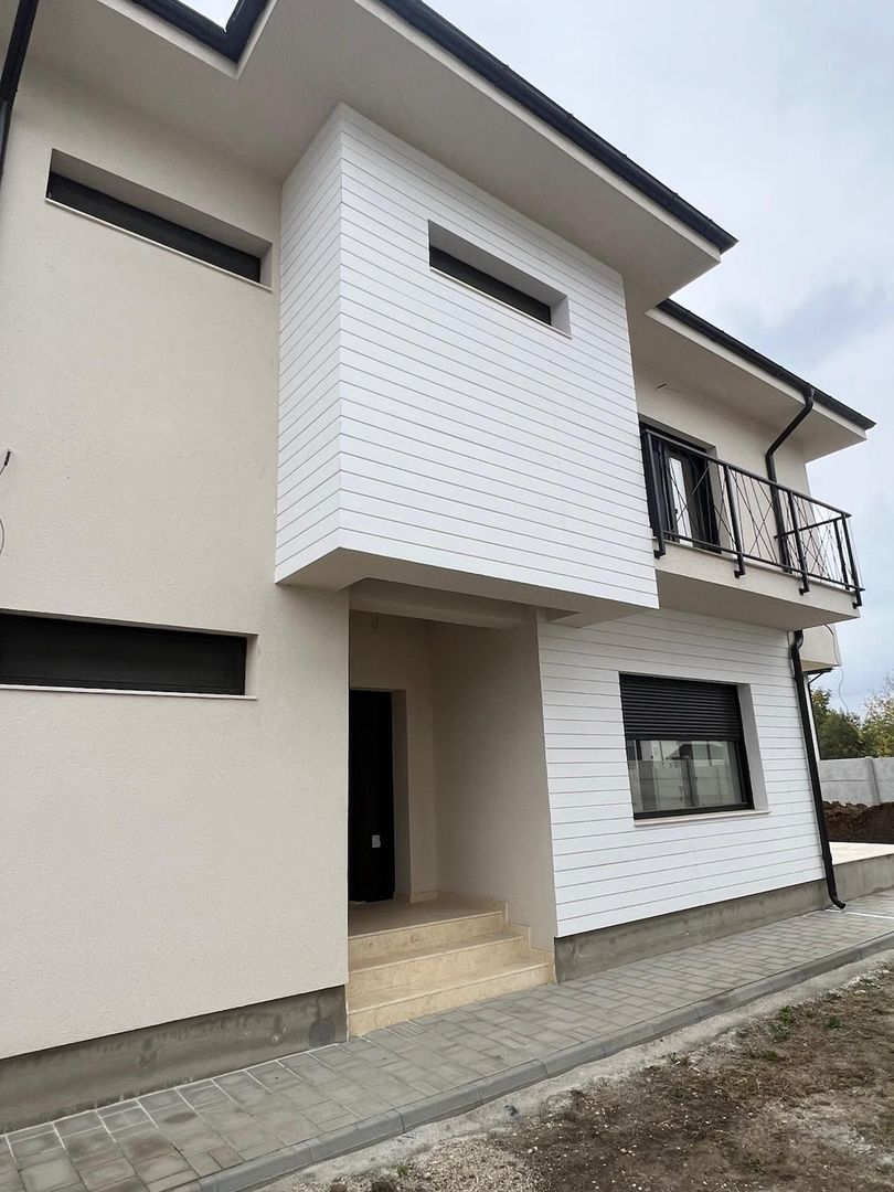 VILA INDIVIDUALA | EFICIENTA ENERGETIC | TUNARI - Poză 6