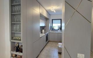 VANZARE VILA VOLUNTARI | 5 CAMERE | 150MP | MOBILATA-UTILATA | PARCARE - Poză 8