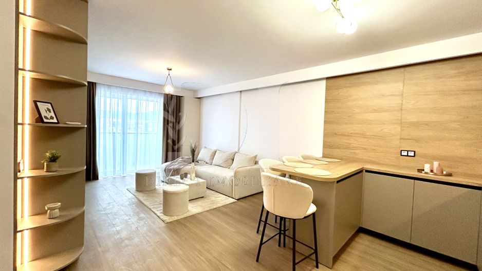 Apartament 2 camere | ULTRAFINISAT | Zona Eroilor / Floresti - Poză 9