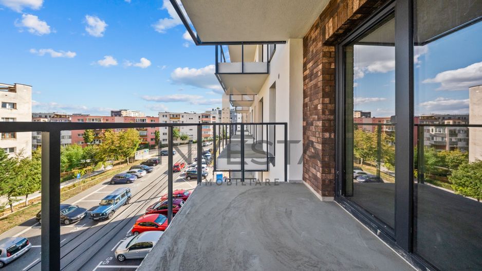 Apartament 2 camere Marasti – cladire nZEB -  localizare Premium - Poză 5