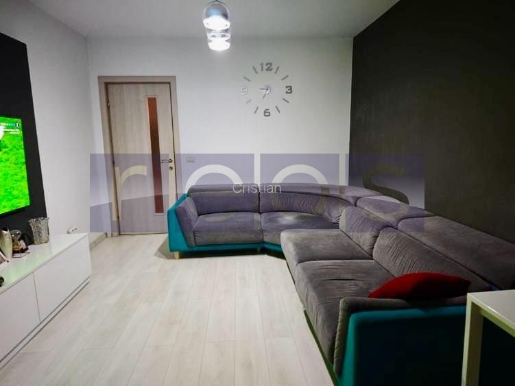 VANZARE APARTAMENT 3 CAMERE 76MP MUNCII MIHAI BRAVU DECOMANDAT DUBLU VEDERE - Poză 4