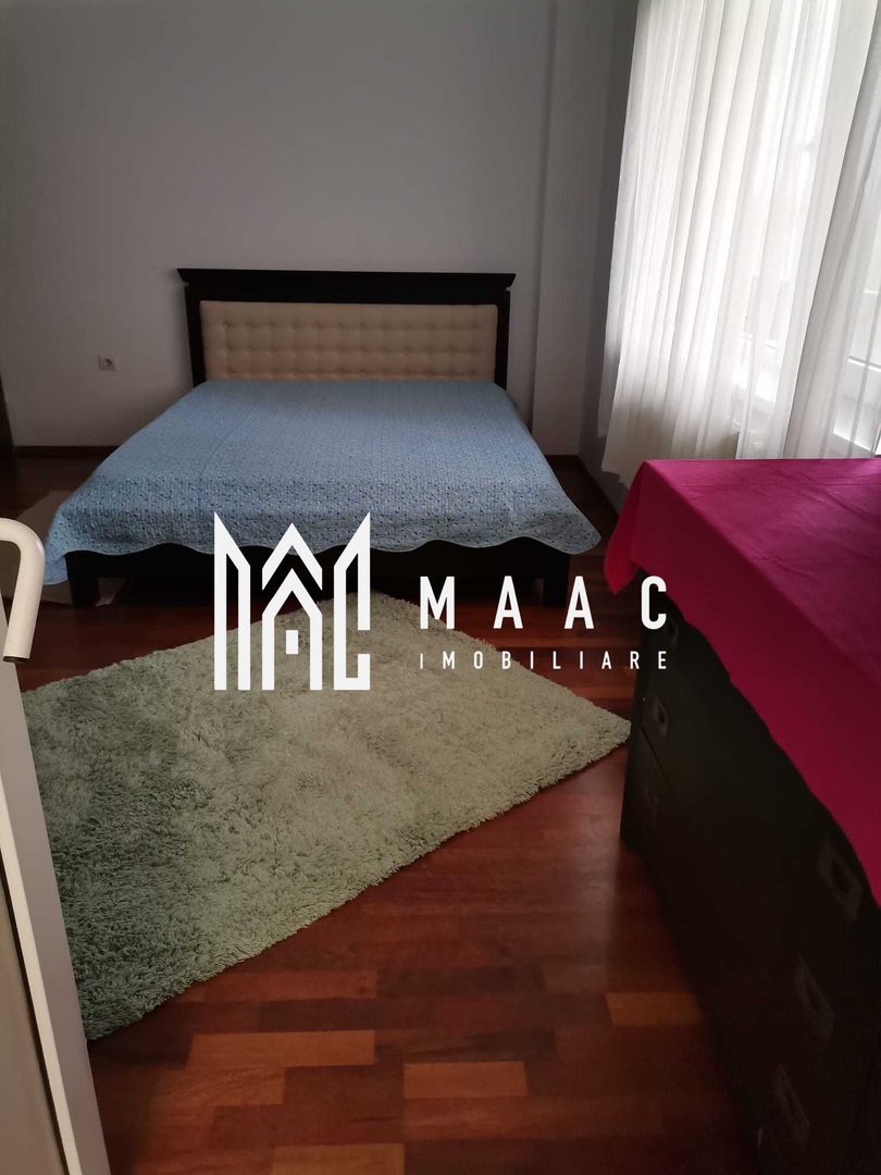 Apartament 2 camere de închiriat | Sibiu, Tilișca | 72 mp - Poză 3