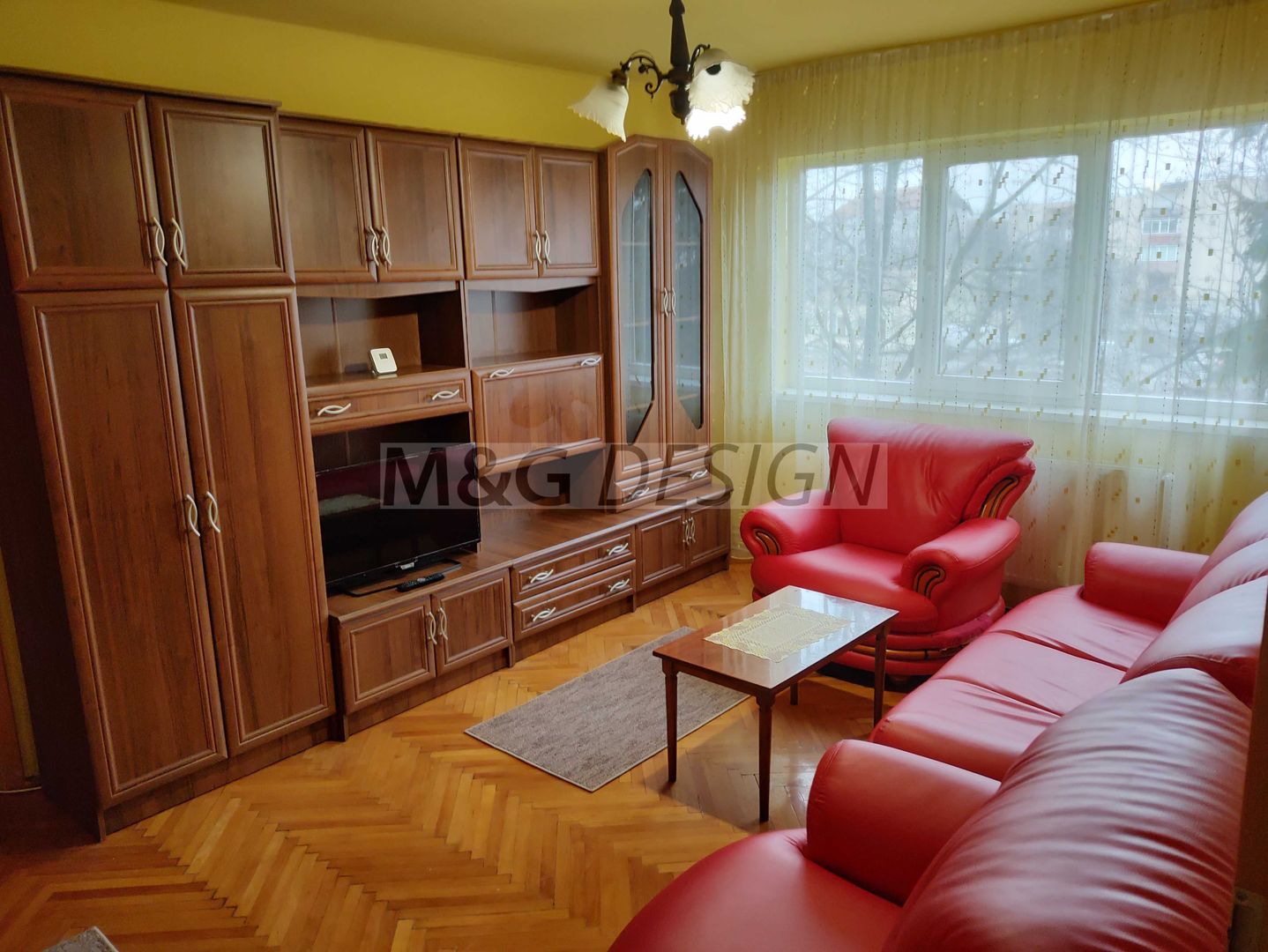 Apartament 3 camere zona Cetatii - Poză 1