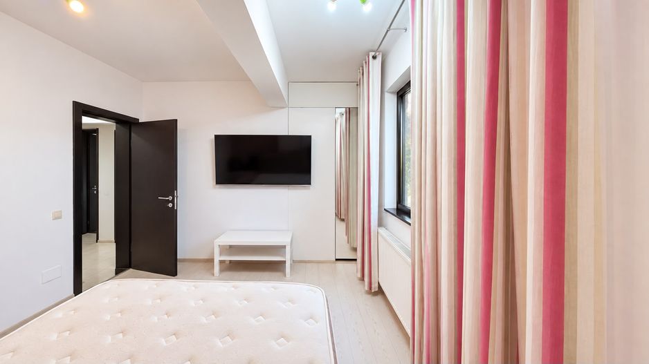 Apartament  de vânzare 2 camere | Parcare inclusă | Dobroesti Fundeni - Poză 7
