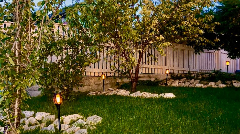 Casă în Borhanci – atmosferă de vacanță și apartament independent - Poză 9