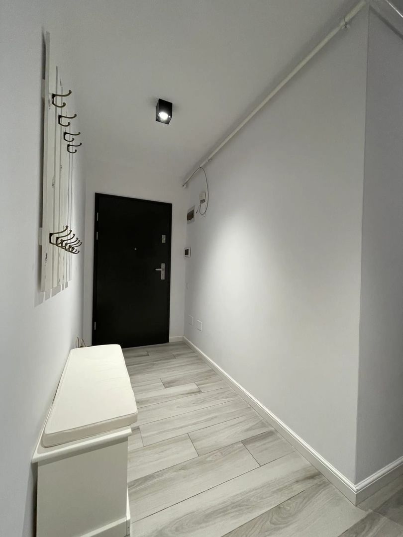 3 Camere Superfinisate Andrei Muresanu zona Piata Cipariu - Poză 11