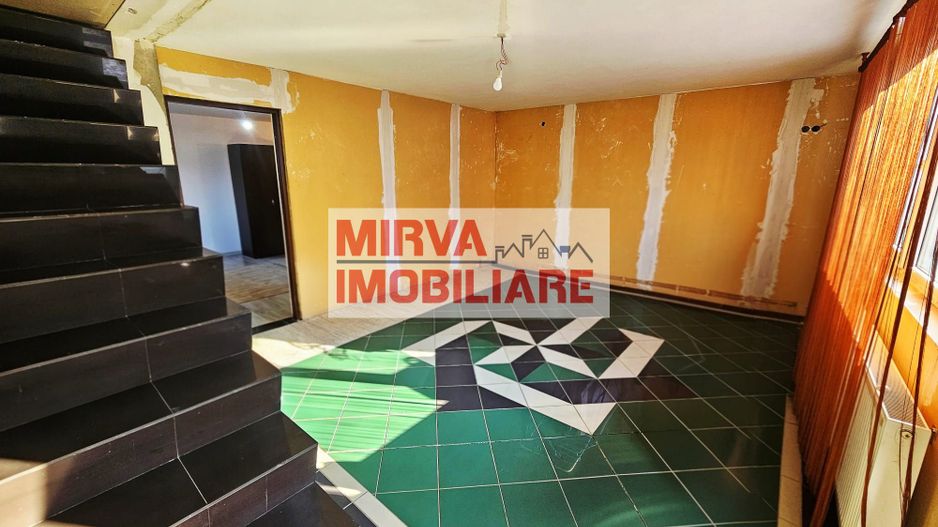 Vilă cu 5 camere, posibilitate două apartamente – Zona Bereasca - Poză 57