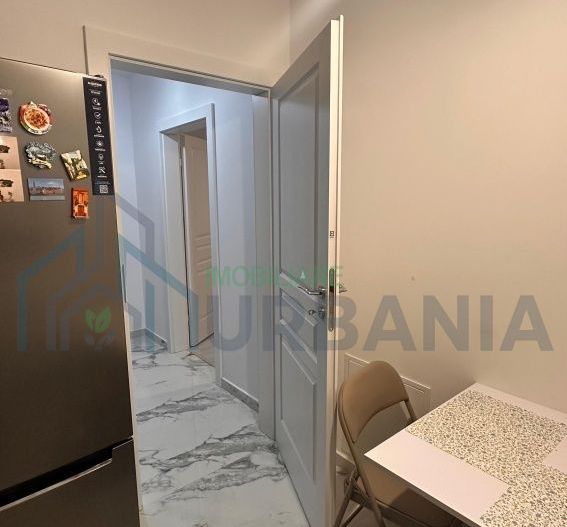 Apartament cu 2 camere de închiriat în Panoramic Residence Valea Adânc - Poză 8