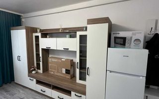 Garsoniera moderna | zona Elite City | etaj 2/4 | renovata complet - Poză 2