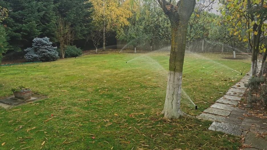 Baneasa- Iancu Nicolae- Pipera, teren 1250 mp, Comision 0 % - Poză 5