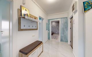 Apartament modern 2 camere – 64 mp, Str. București–Măgurele, Sector 5 - Poză 1