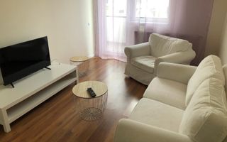 Apartament 2 camere 45 mp utili balcon mp 5 etaj 1 zona Tineretului - Poză 1