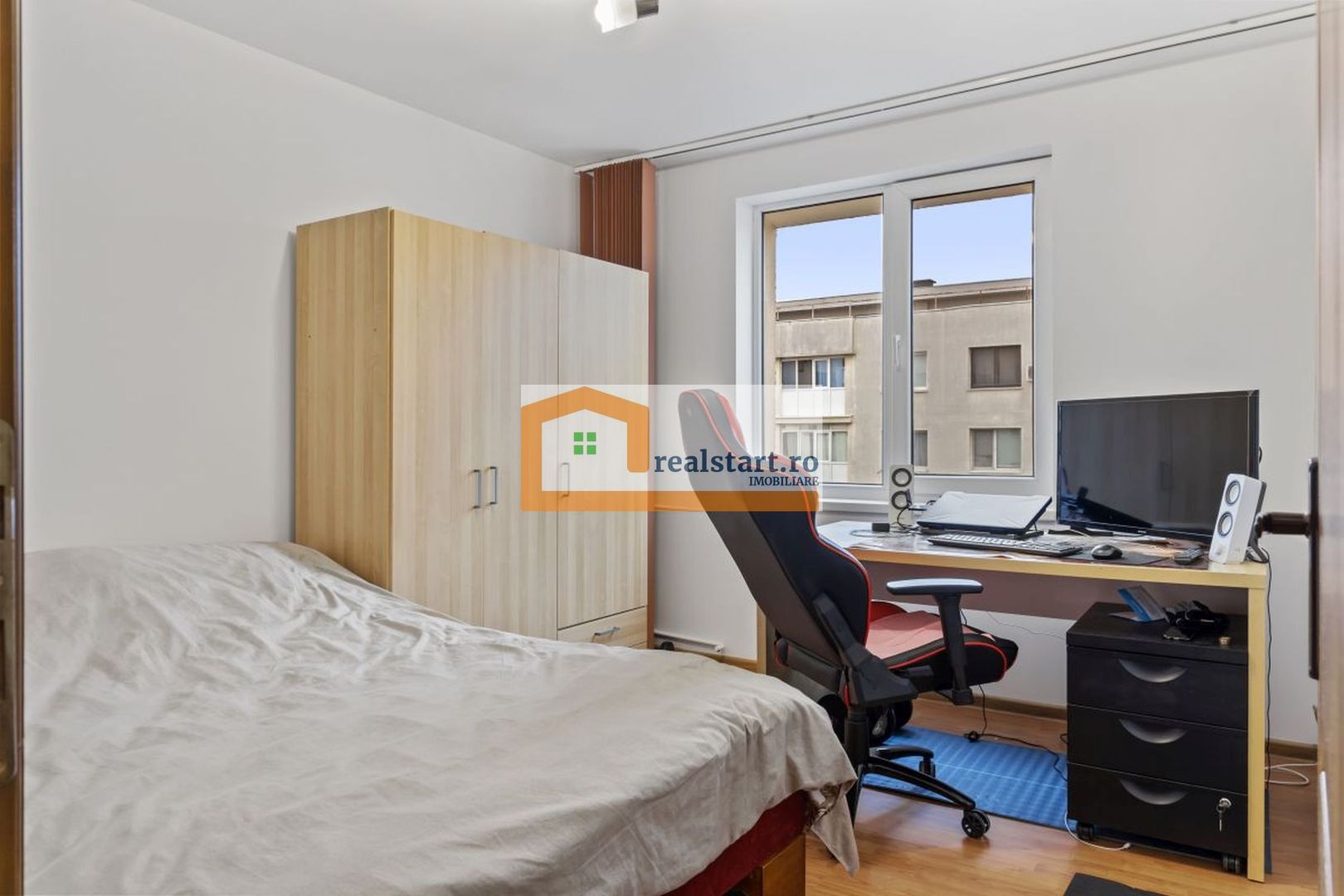 Comision0%, Direct Proprietar,  langa Auchan Titan, bloc anvelopat, 2 lifturi - Poză 13