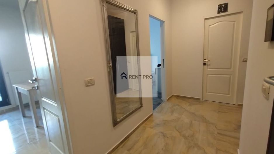 Garsonieră de vânzare | Plaza Residence | 38,5 mp utili + boxă | - Poză 4