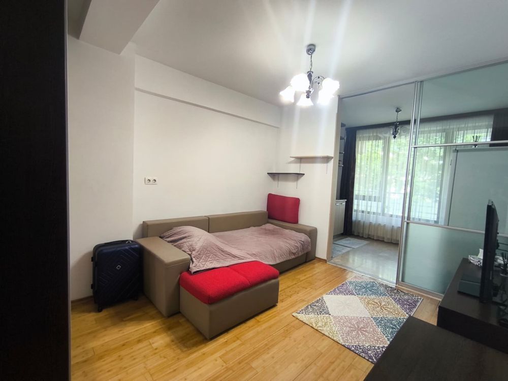 Apartament 1 camera tip studio 32 mp Copou Exclusive 400 euro - Poză 1