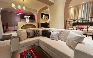 Apartament modern cu 2 camere, 94 mp utili, în bloc nou.Mobilat  si utilat - Poză 8