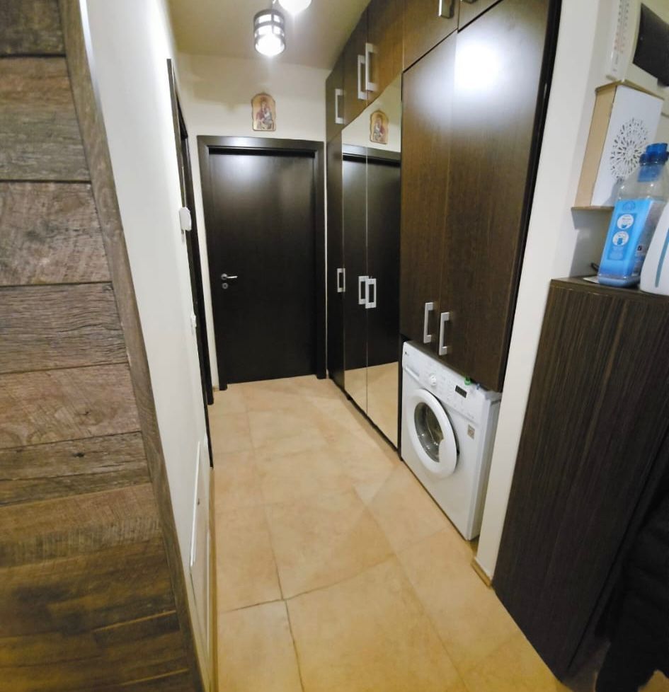 Braytim-Timisoara | 2 Camere | Etaj 1 | Loc de parcare - Poză 8