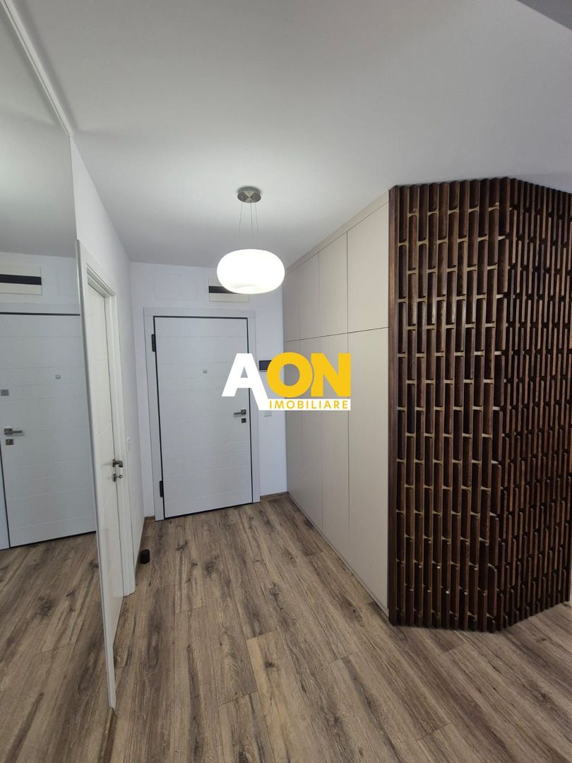 Apartament 2 Camere, Bloc Nou, Ultrafinisat, Zona Cetate - Poză 8