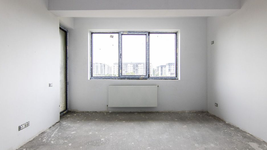 Valea Doftanei, Apartament 2 camere, decomandat, Bloc Nou - Poză 19