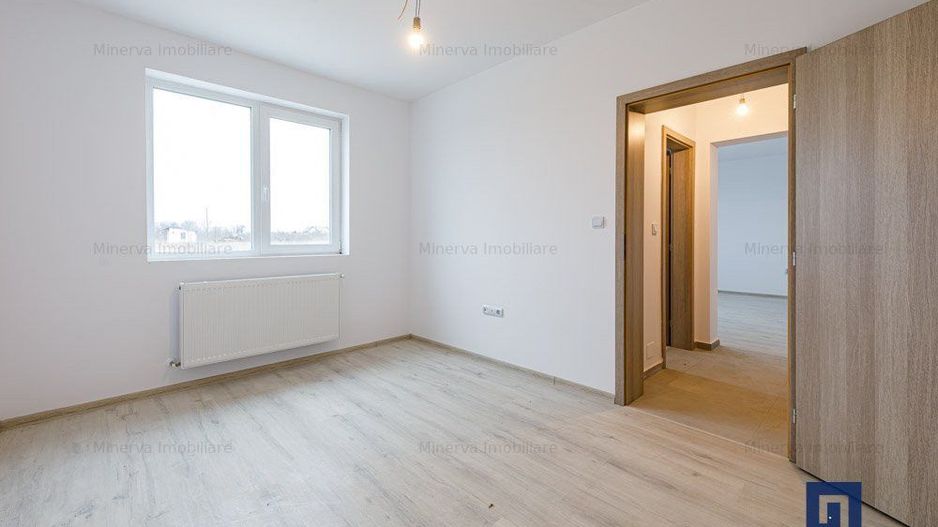Timisoara - Calea Urseni | Apartament 2 camere | Bloc nou | Comision 0 - Poză 2