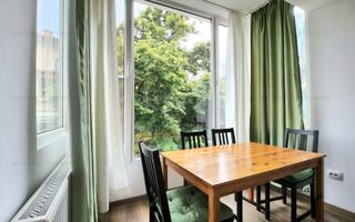 Parc Floreasca Il Calcio, bloc reabilitat termic, modern renovat si mobilat,  - Poză 3