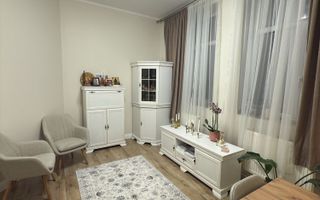#- Inchiriez apartament 2 camere Copou - Stadion - Poză 6