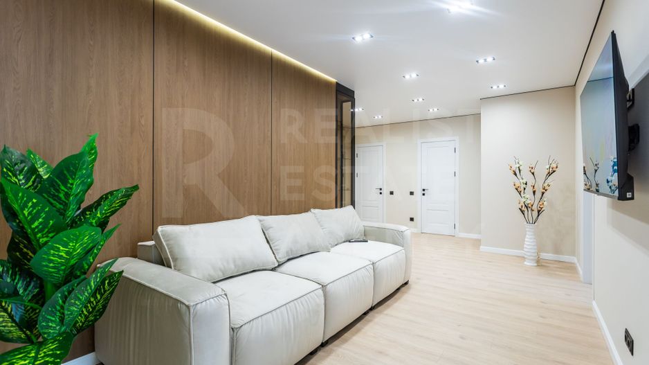 Vânzare, 3 camere, Strada Nicolae Milescu Spătarul, Ciocana - Poză 6