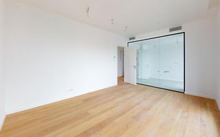 Apartament 2 camere, Nusco City, lux, finisaje premium, balcon, Aviatei - Poză 1