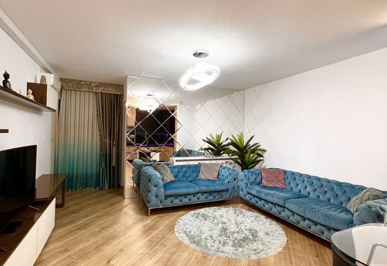 Apartament 3 camere 4CityNorth Pipera - Poză 1