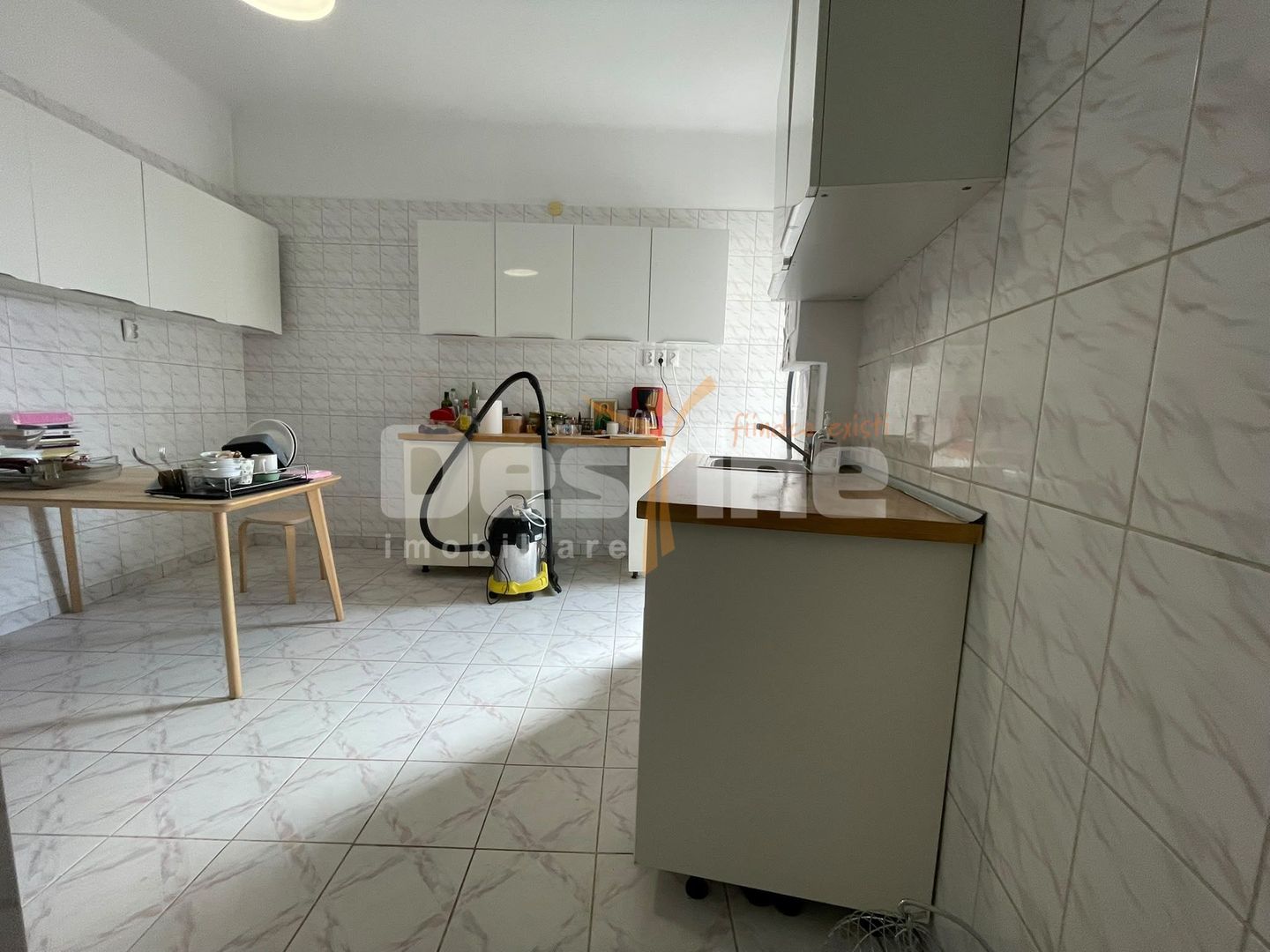 Apartament elegant într-un imobil istoric – Piața Pache Protopopescu - Poză 15
