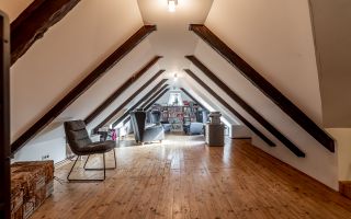 Casă cu 5 camere în Aradul Nou – locul unde liniștea devine acasă - Poză 10