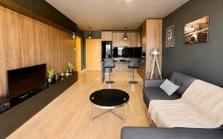 2 camere, bloc nou, la cheie, Iulius Mall - Poză 2