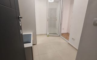 Inchiriere apartament / spatiu comercial 117mp Piata Unirii - Poză 6
