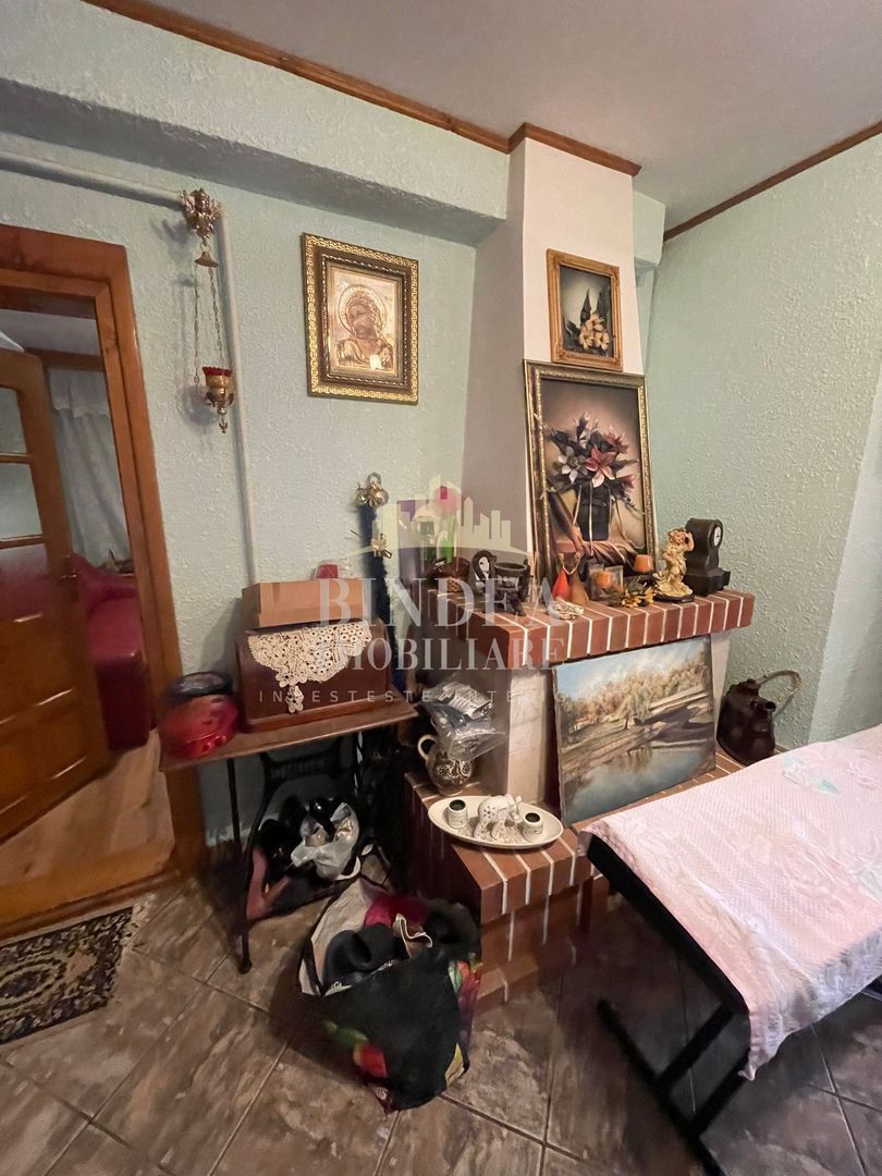 Vila deosebita potential urias- Giarmata - Poză 1