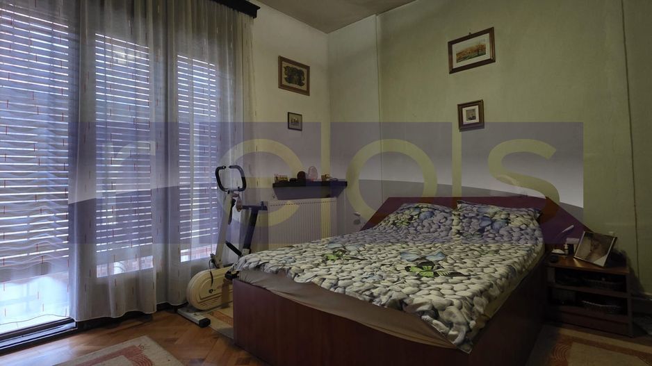 VANZARE 3 CAMERE SEMIDECOMANDAT UNIVERSITATE KM 0 - Poză 11