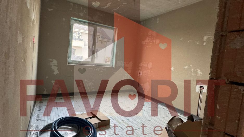 De vânzare – Bloc nou P+2 | Calea Urseni | Apartamente 1-2 camere | Gradina - Poză 1