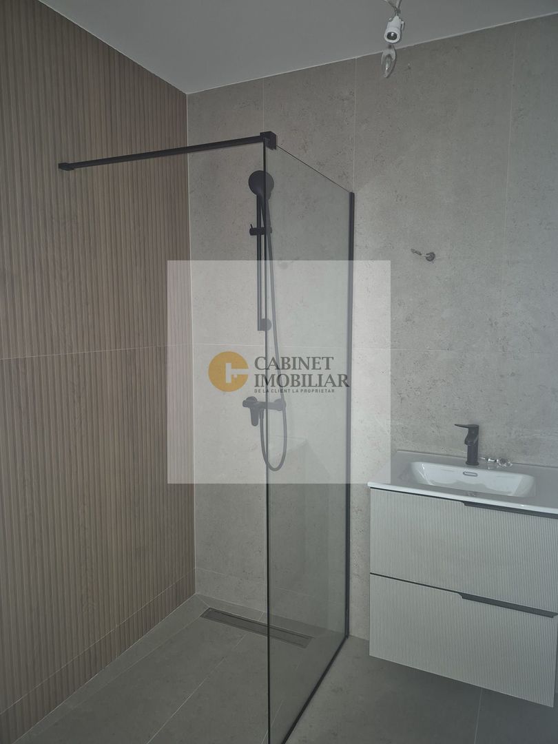 Studio I Complex Icon Garden Residence I Etaj 2 I Obor - Poză 5