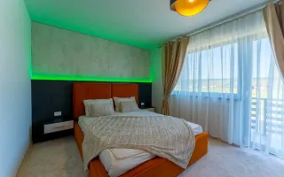 Casă cuplată Jucu de Mijloc - se poate preda complet finisată/mobilată/utilată - Poză 12